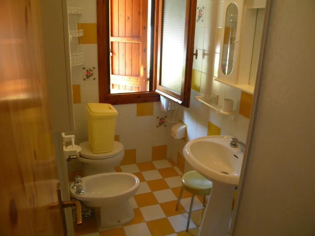 Sardamare Casa Vacanze Torre dei Corsari Aparthotel