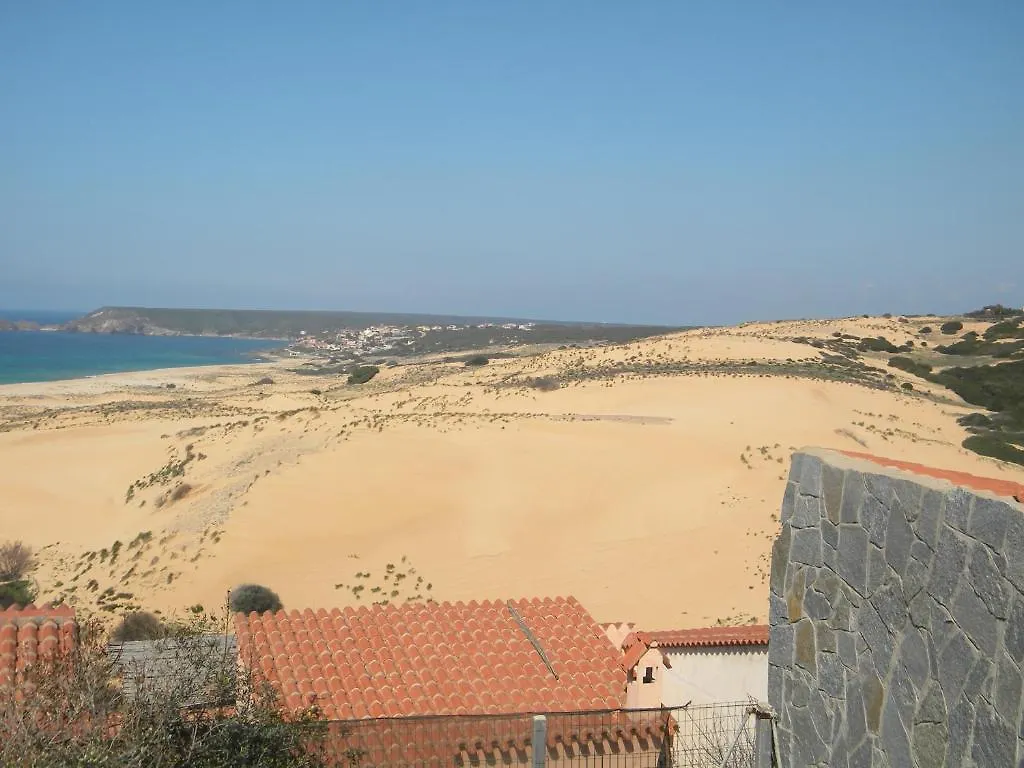 Sardamare Casa Vacanze Torre dei Corsari 0*,  Italien