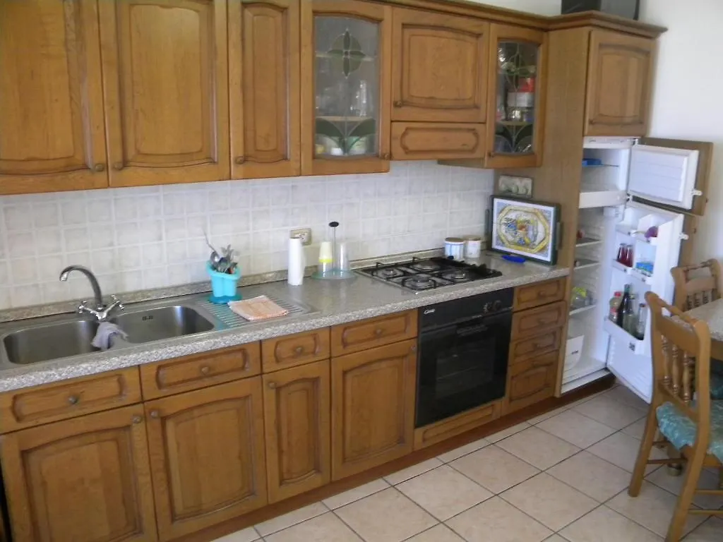 Aparthotel Sardamare Casa Vacanze Torre dei Corsari Italien