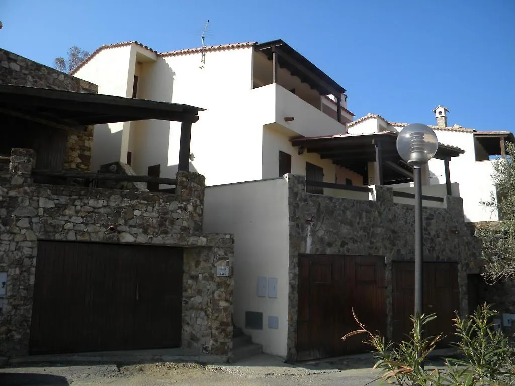 Sardamare Casa Vacanze Torre dei Corsari