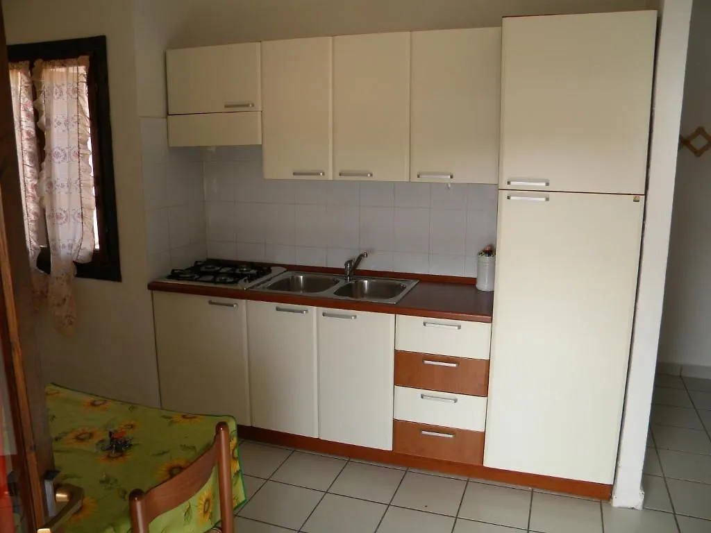Aparthotel Sardamare Casa Vacanze Torre dei Corsari