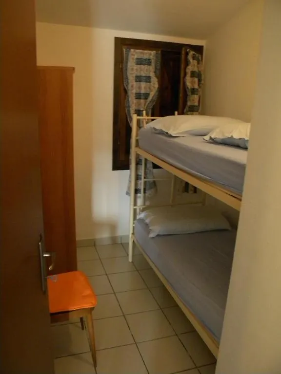 Sardamare Casa Vacanze Torre dei Corsari Italien