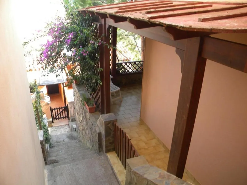 Sardamare Casa Vacanze Torre dei Corsari 0*,