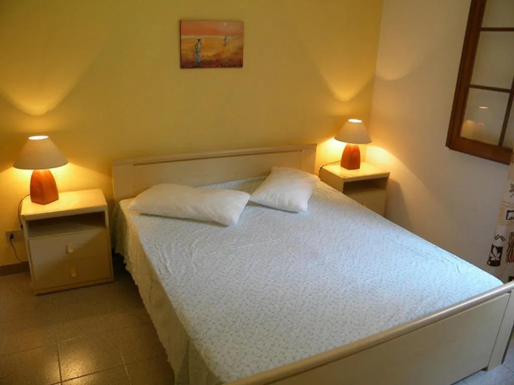 Sardamare Casa Vacanze Torre dei Corsari