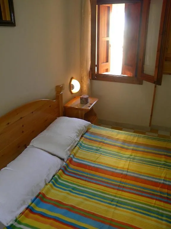Aparthotel Sardamare Casa Vacanze Torre dei Corsari Italien