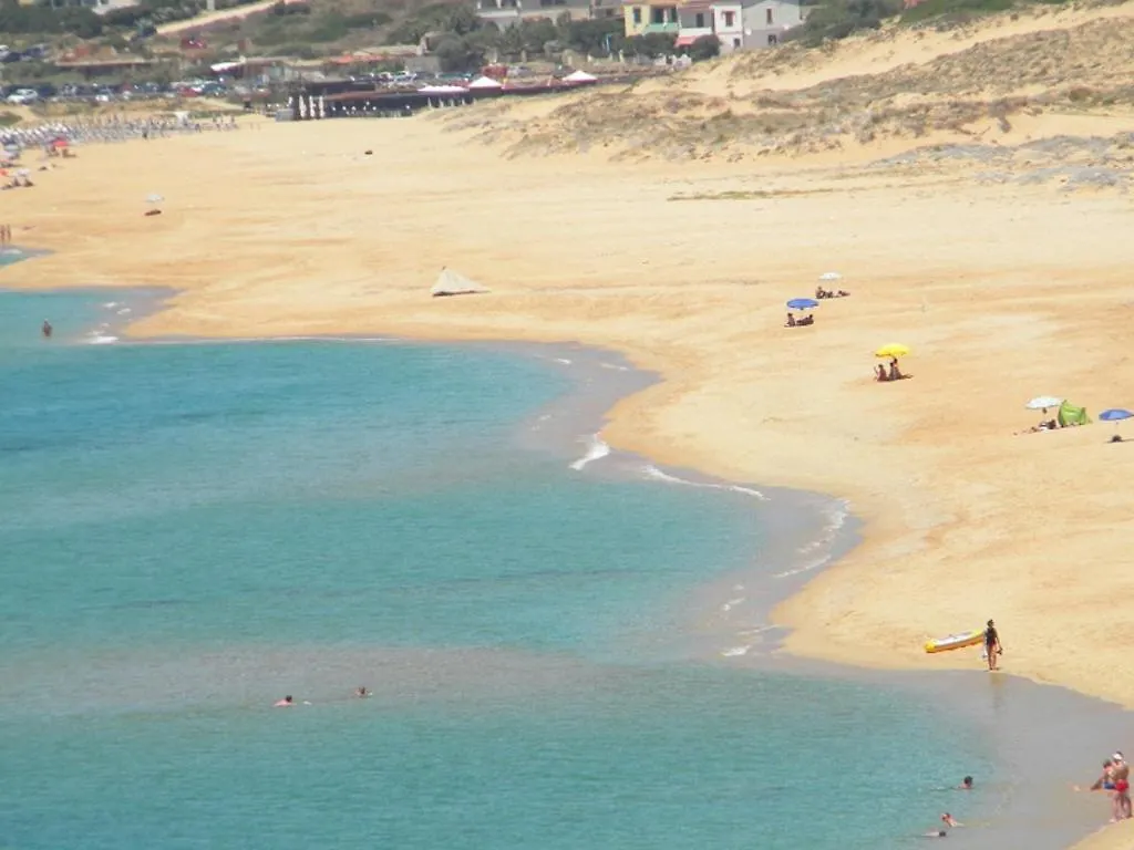 Aparthotel Sardamare Casa Vacanze Torre dei Corsari