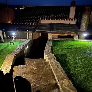  Ferienhaus La Dell Artista Con Vista Mare E Dune - Iun Q7440