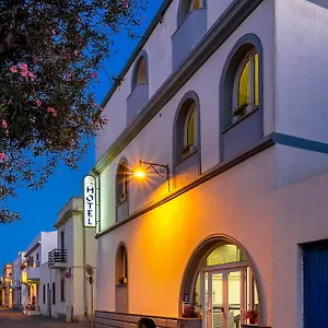 3* Hotel Cala Di Seta